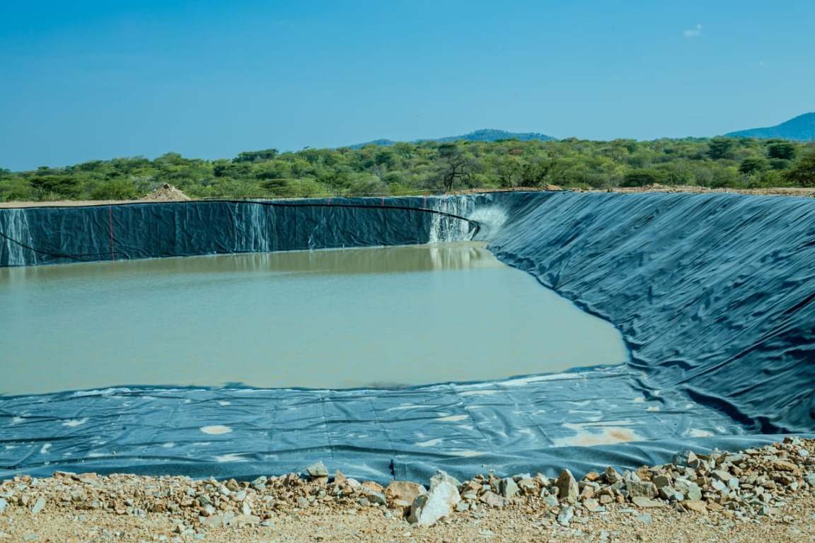 Songwe Project Operations 12
